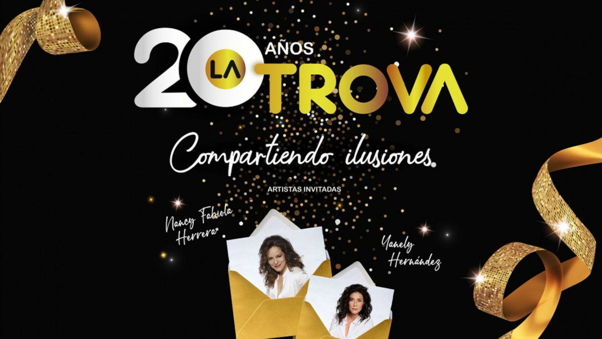 La Trova: concierto XX aniversario