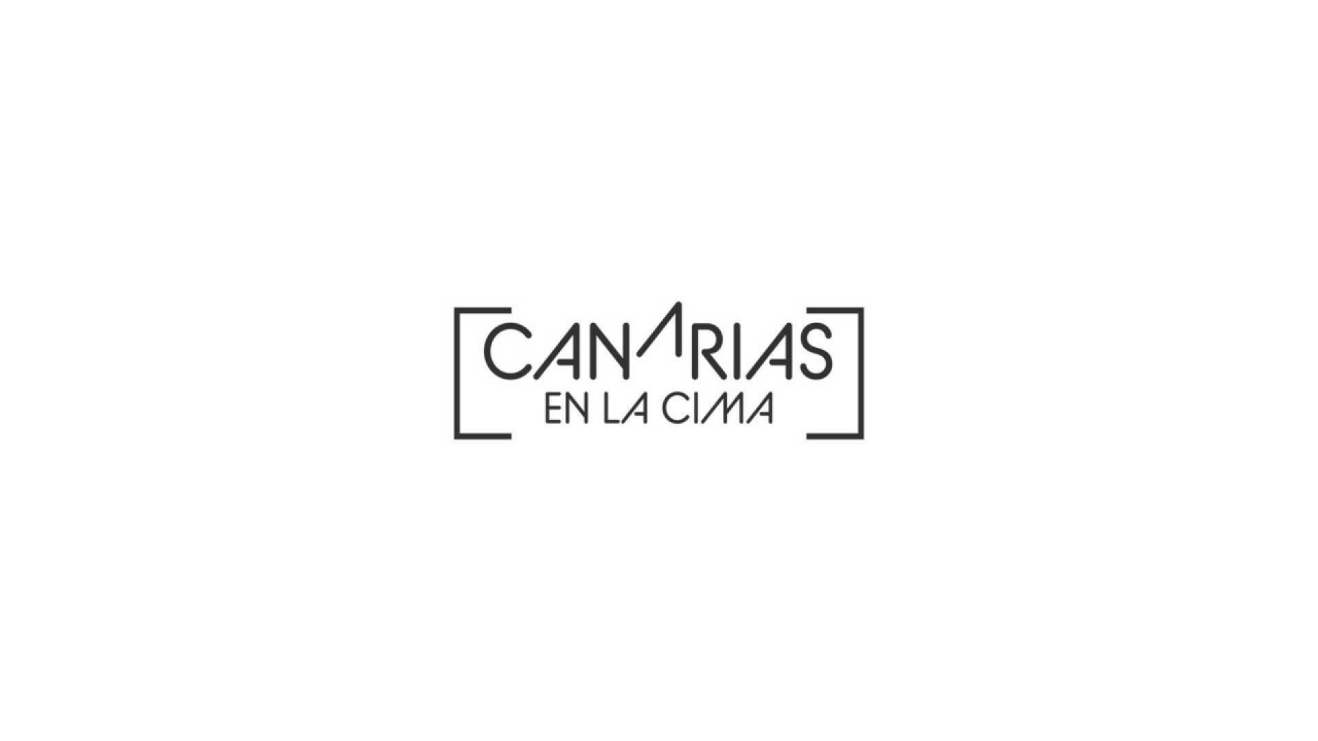 Canarias en la cima