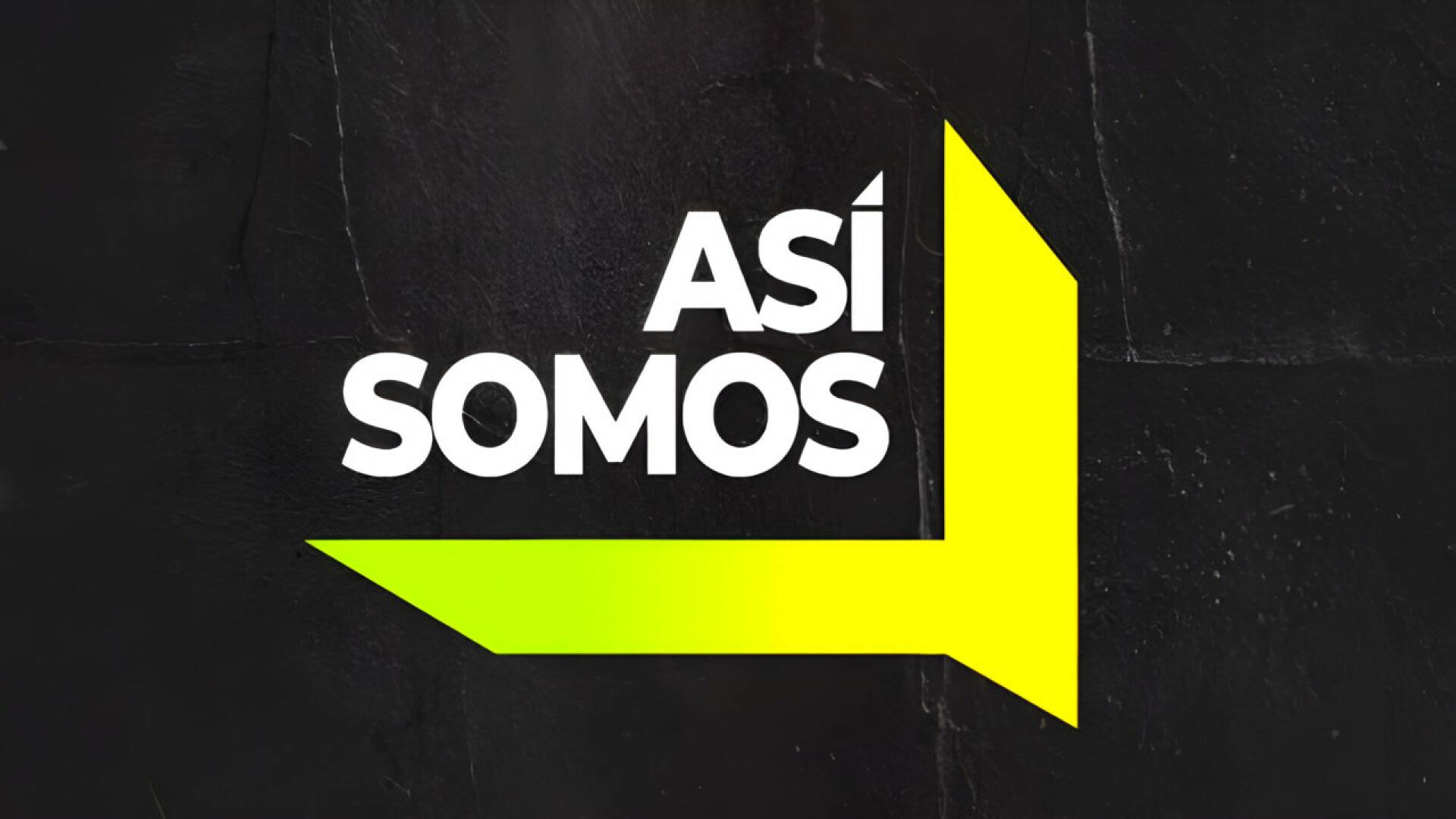 Así somos