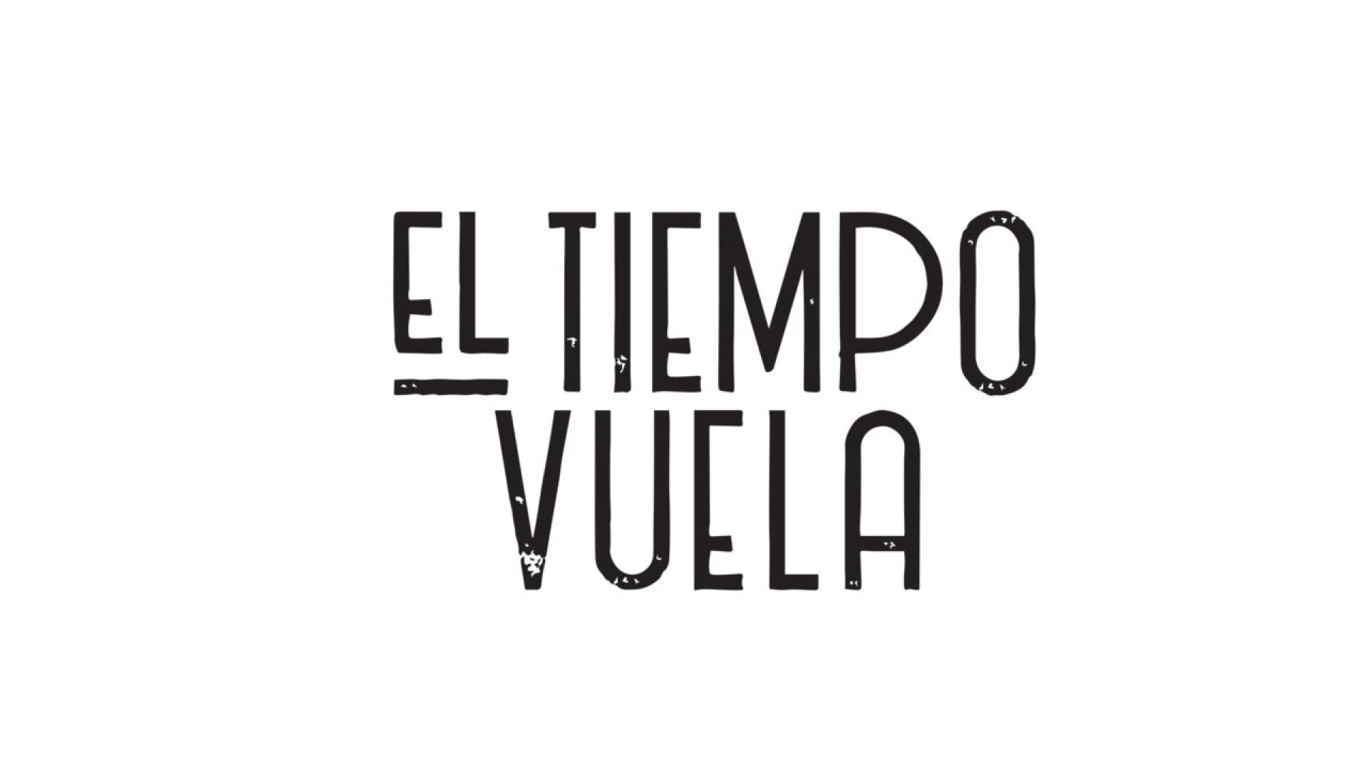 El tiempo vuela