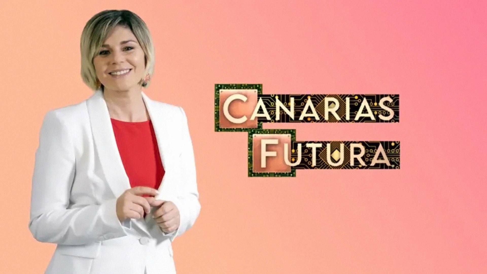 Canarias Futura