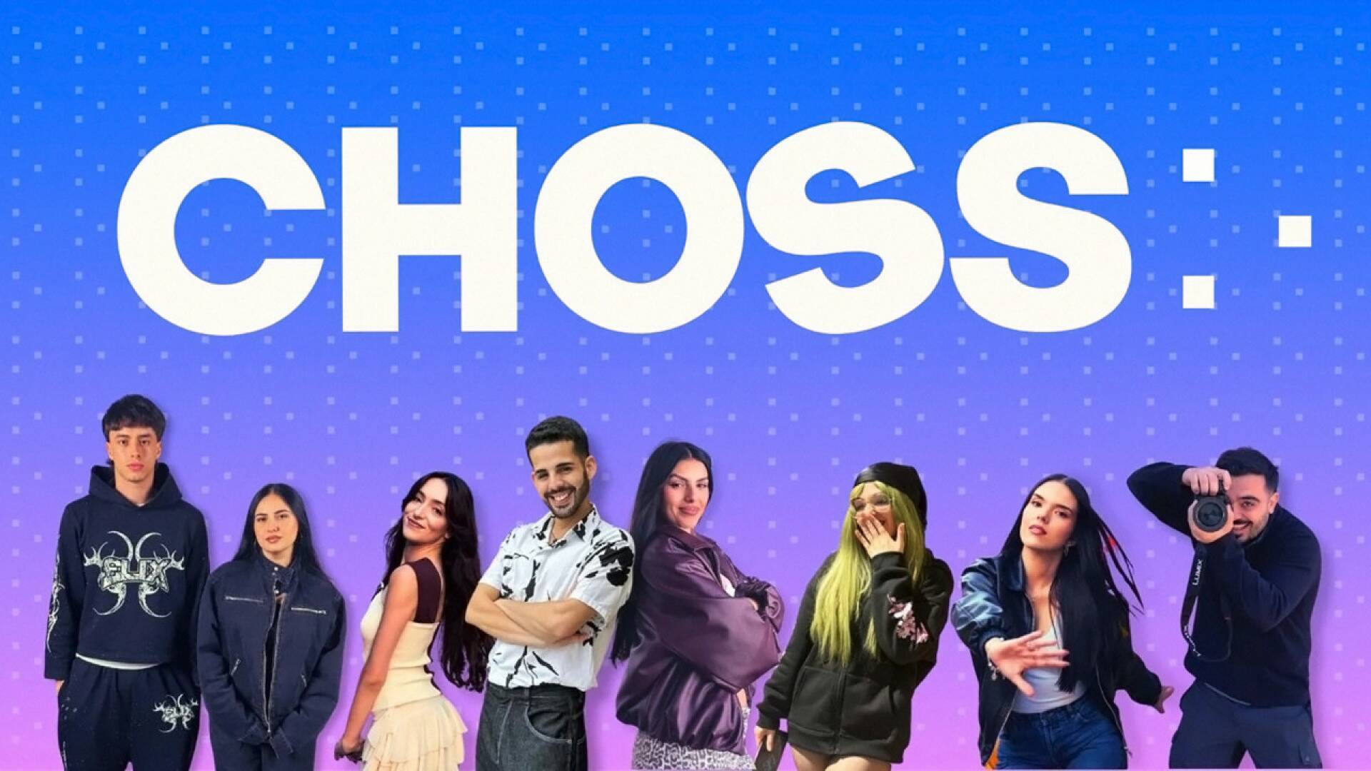 Choss: Podcast
