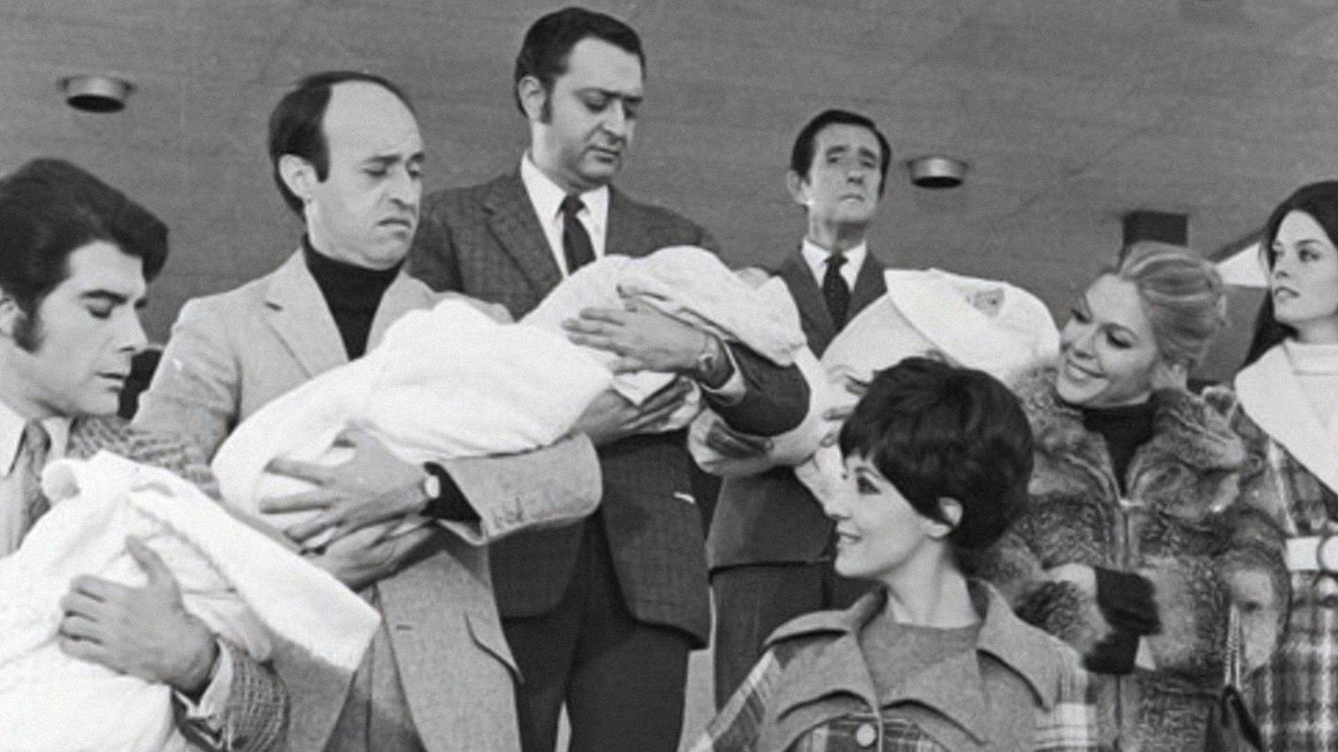 Después de los nueve meses