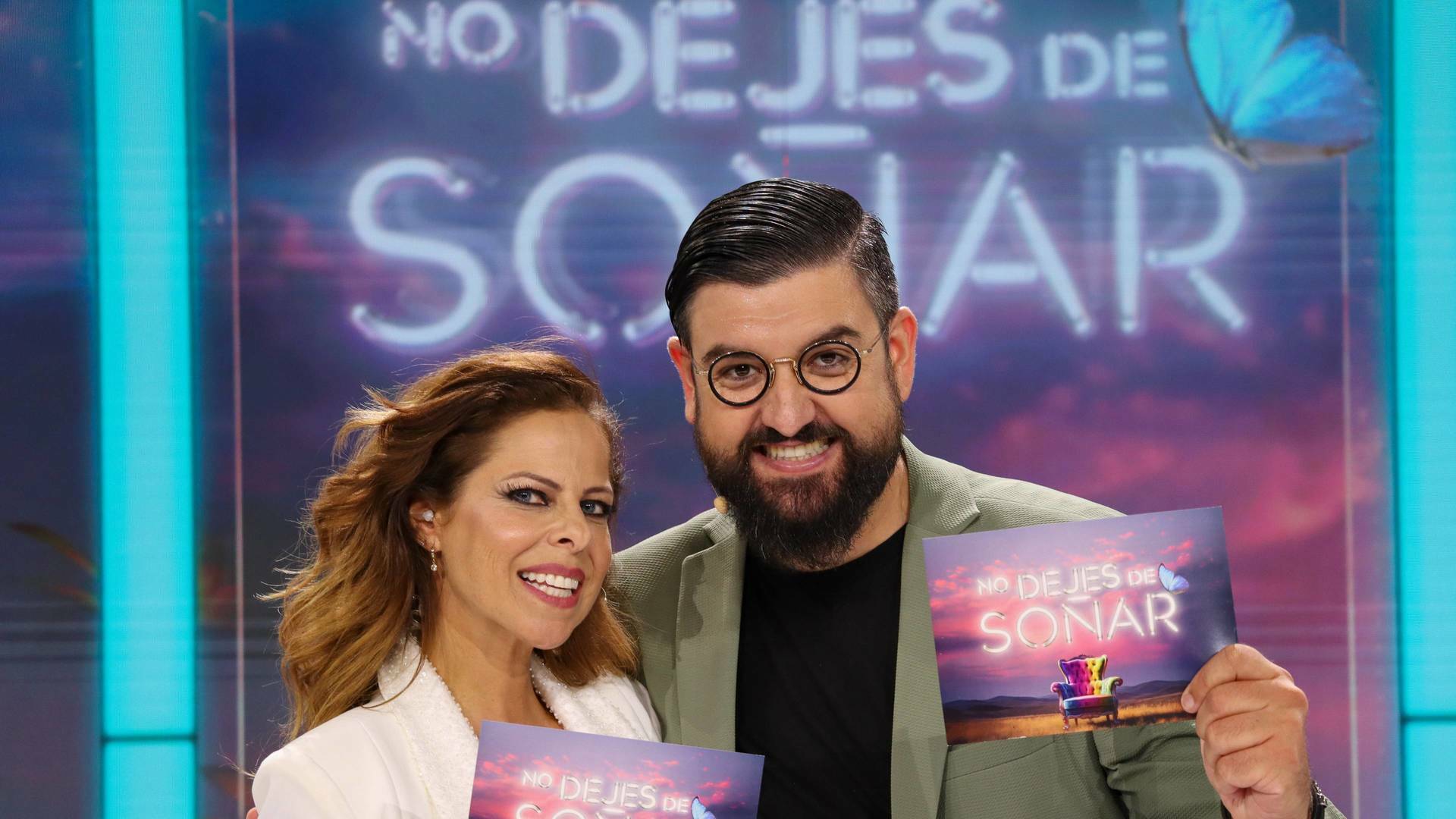 No dejes de soñar