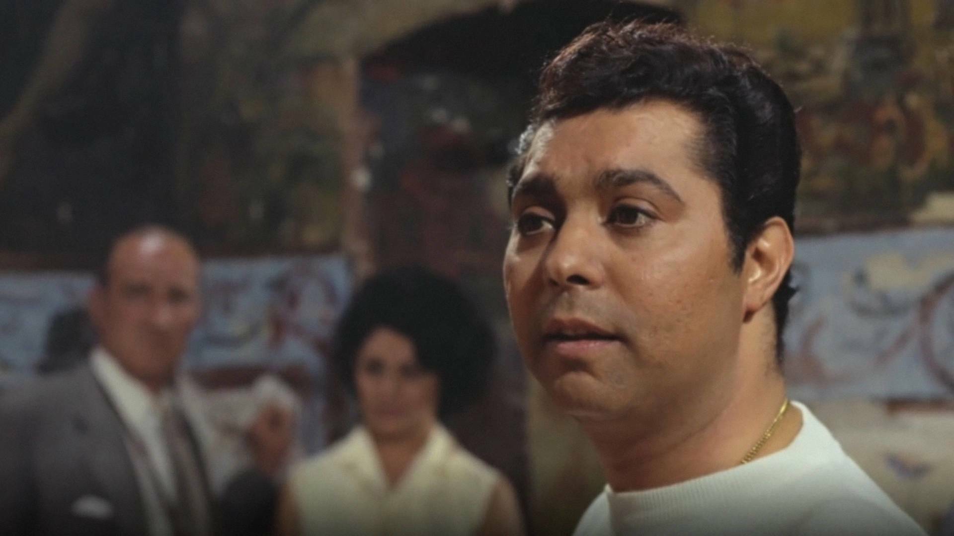 El milagro del cante