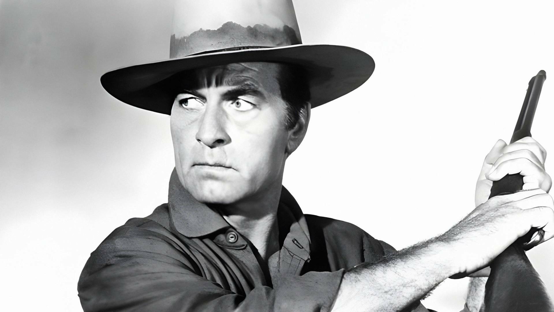 Pistolas hostiles