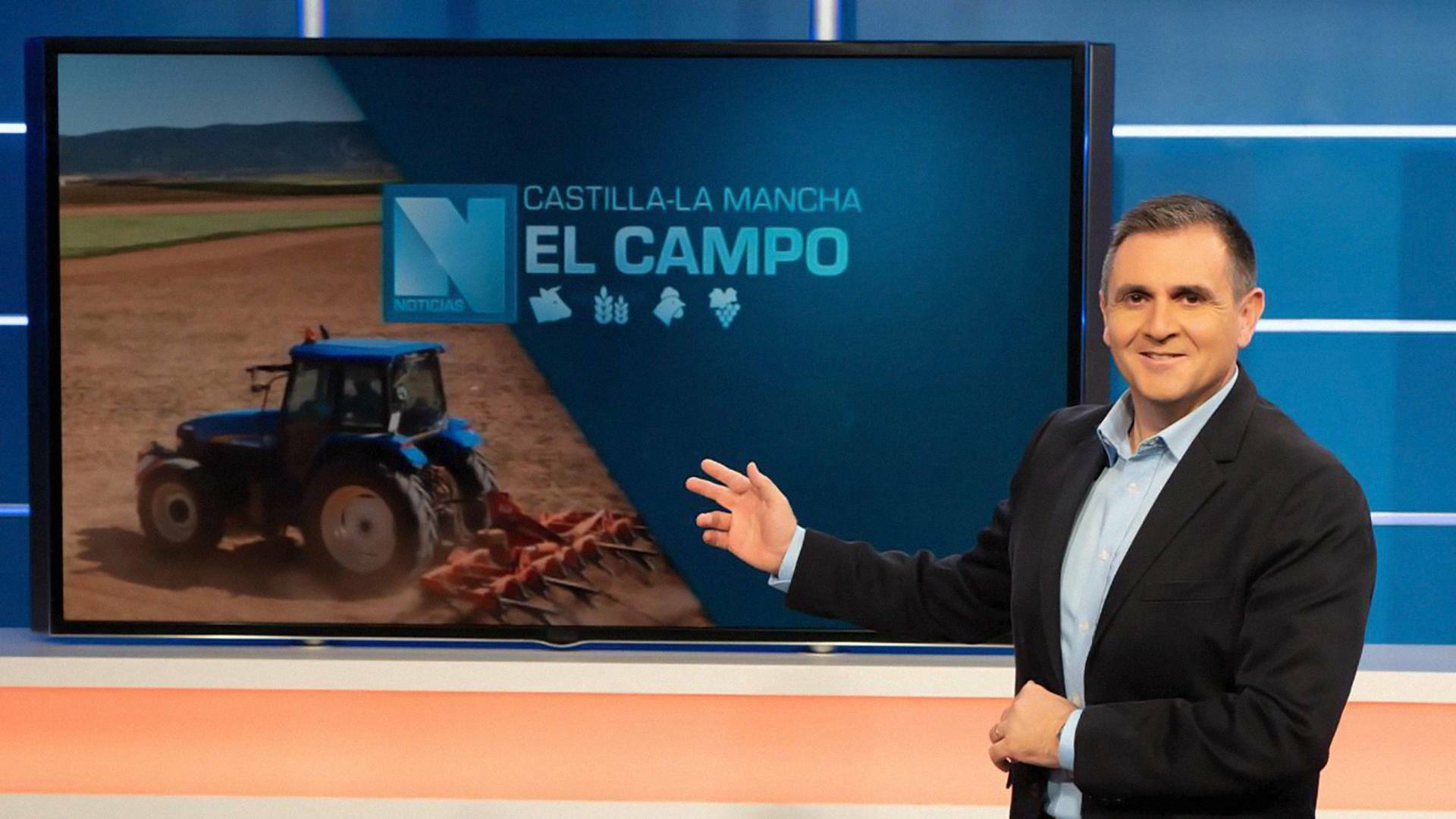 El campo