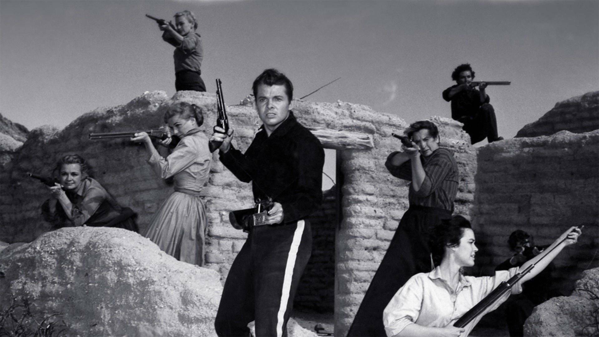 La brigada de la muerte