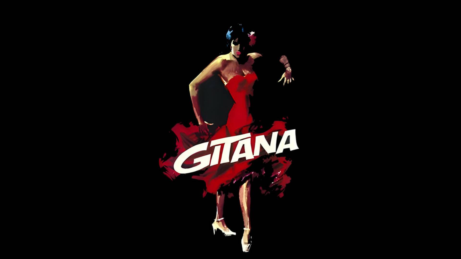 Gitana