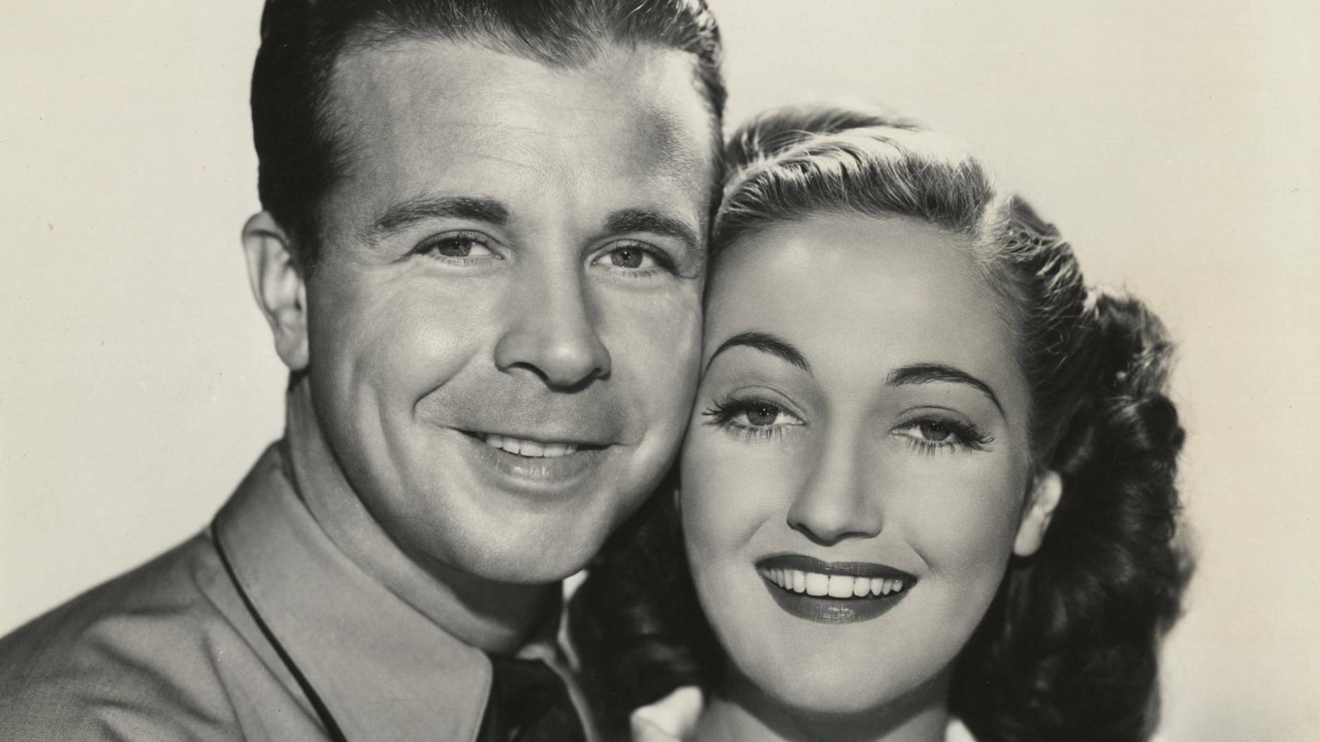 En la cumbre de la felicidad