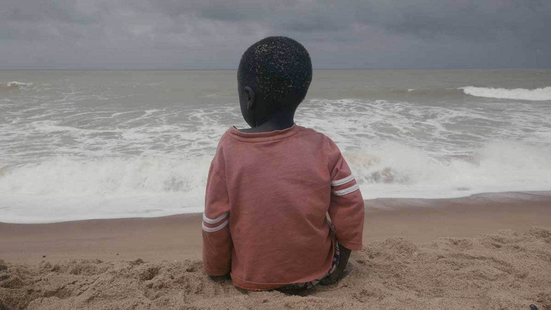 Hijos de África