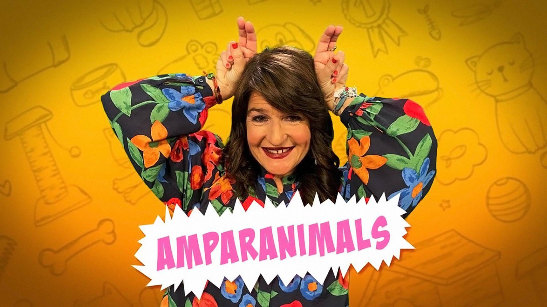 Amparanimals