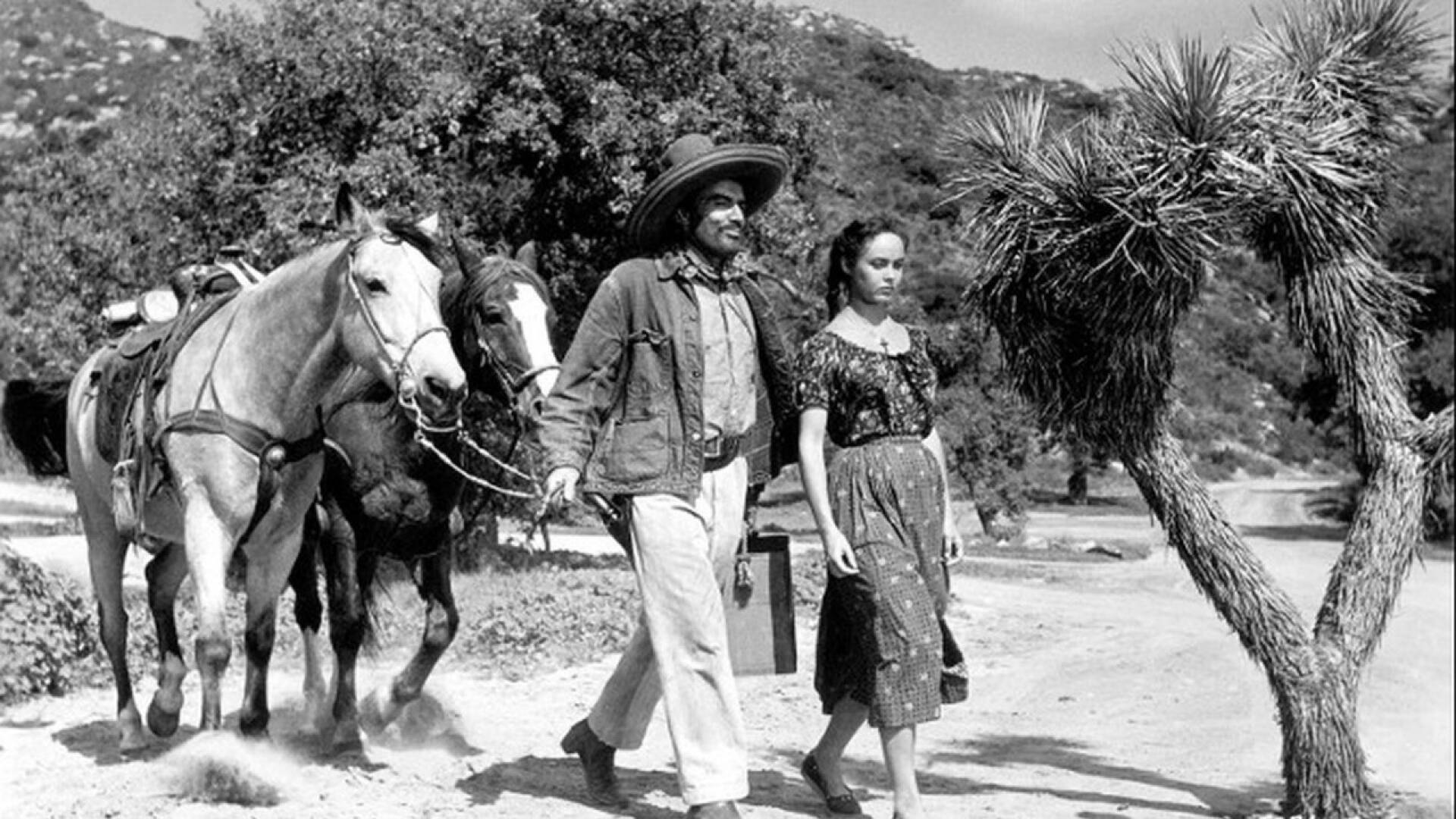 El trotamundos