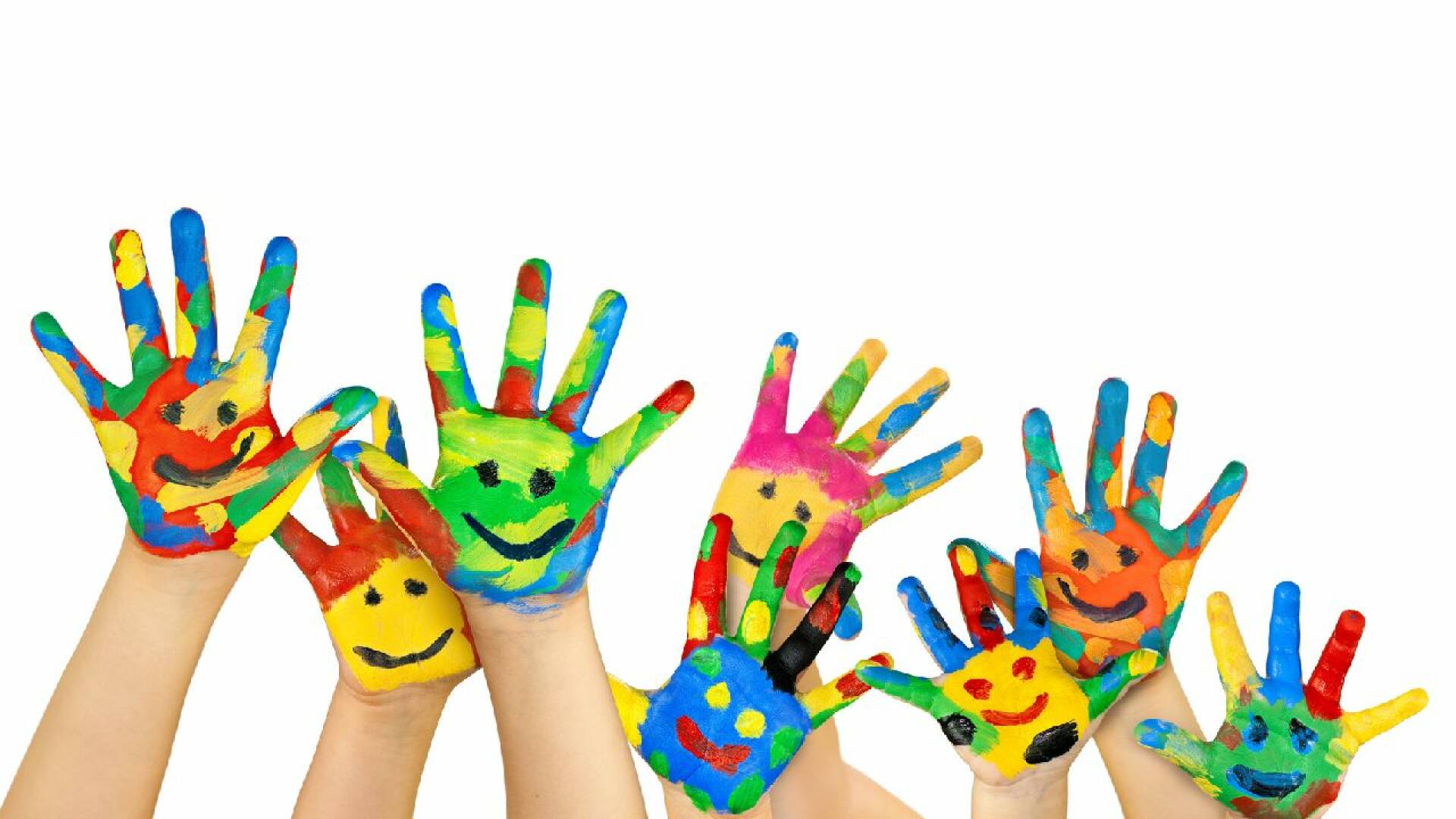 Hora infantil