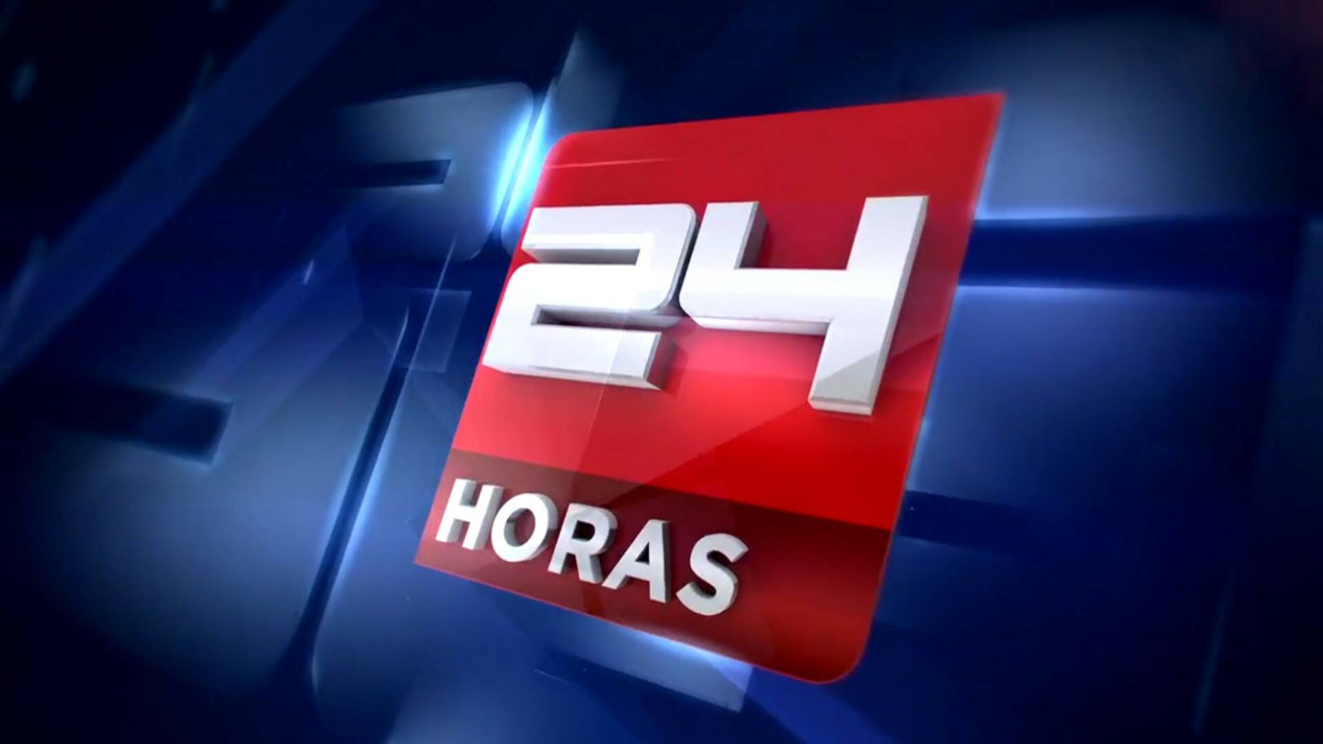 24 Horas a la hora