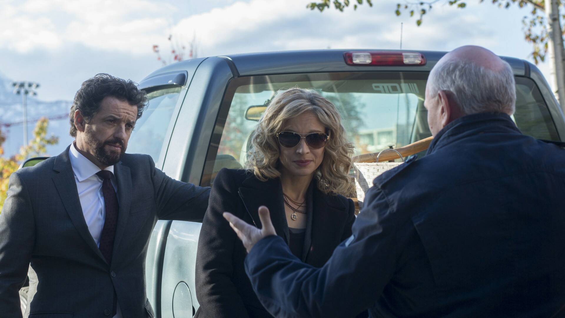 Motive (T2): Ep.5 Sin salida