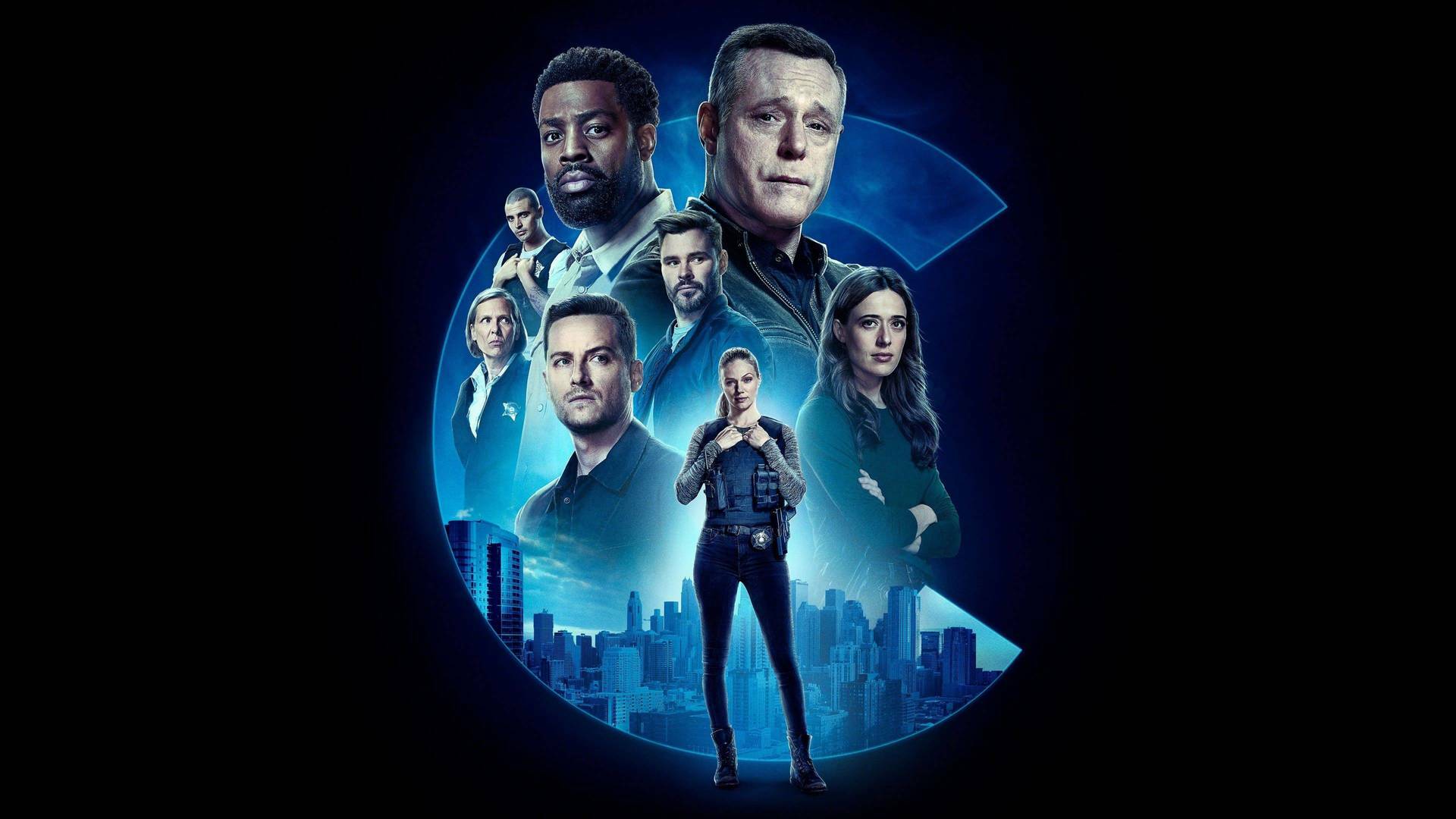 Chicago P.D. (T10): Ep.22 Un mejor lugar