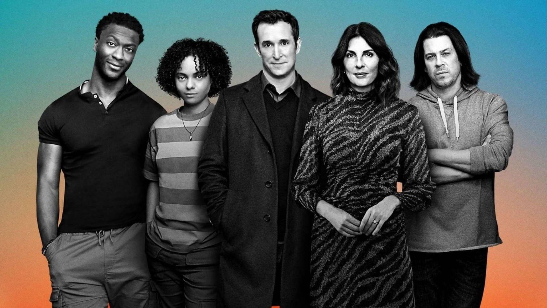 Las reglas del... (T1): Ep.9 El golpe de la lista