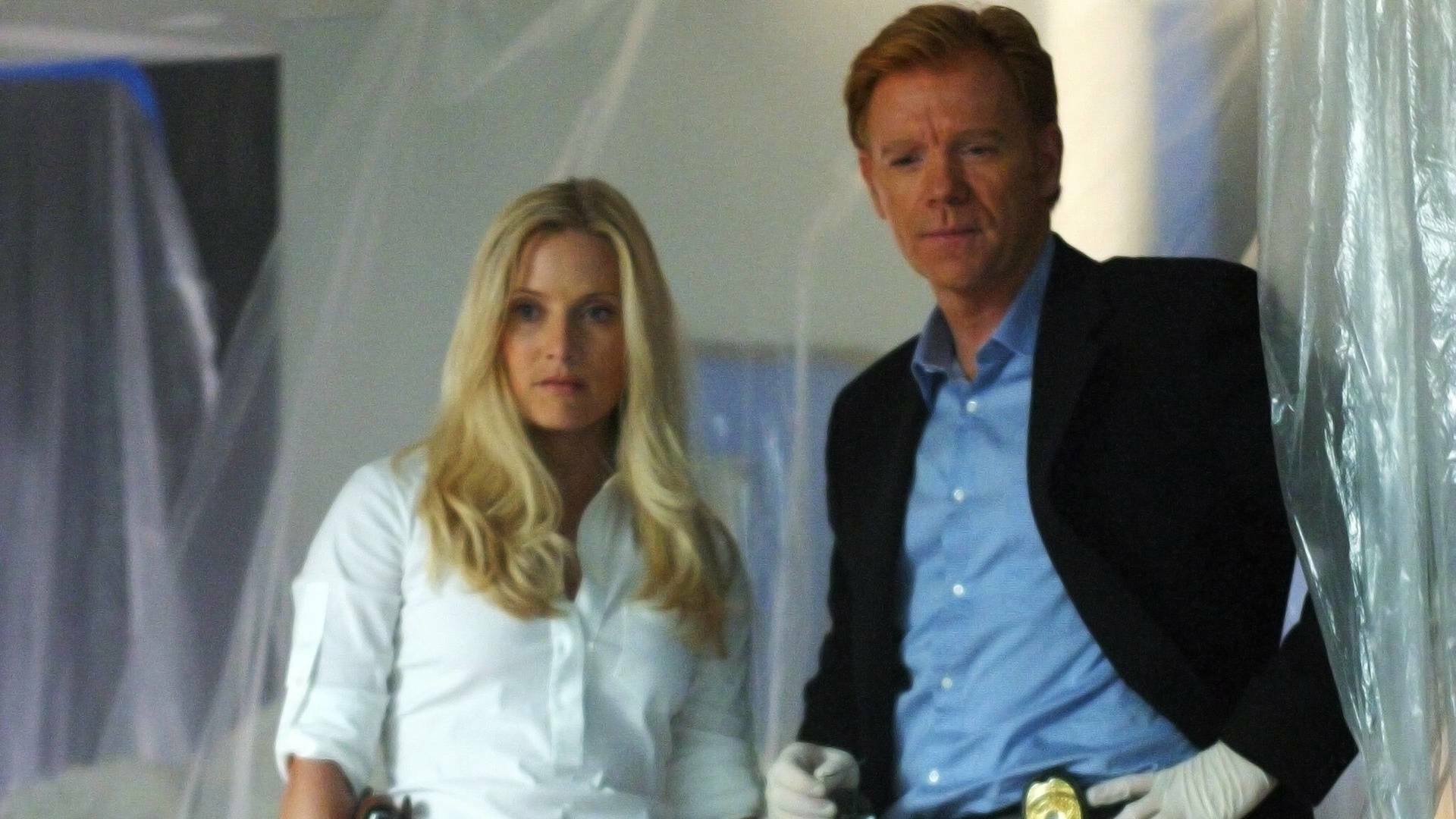 CSI: Miami (T2): Ep.5 La mejor defensa