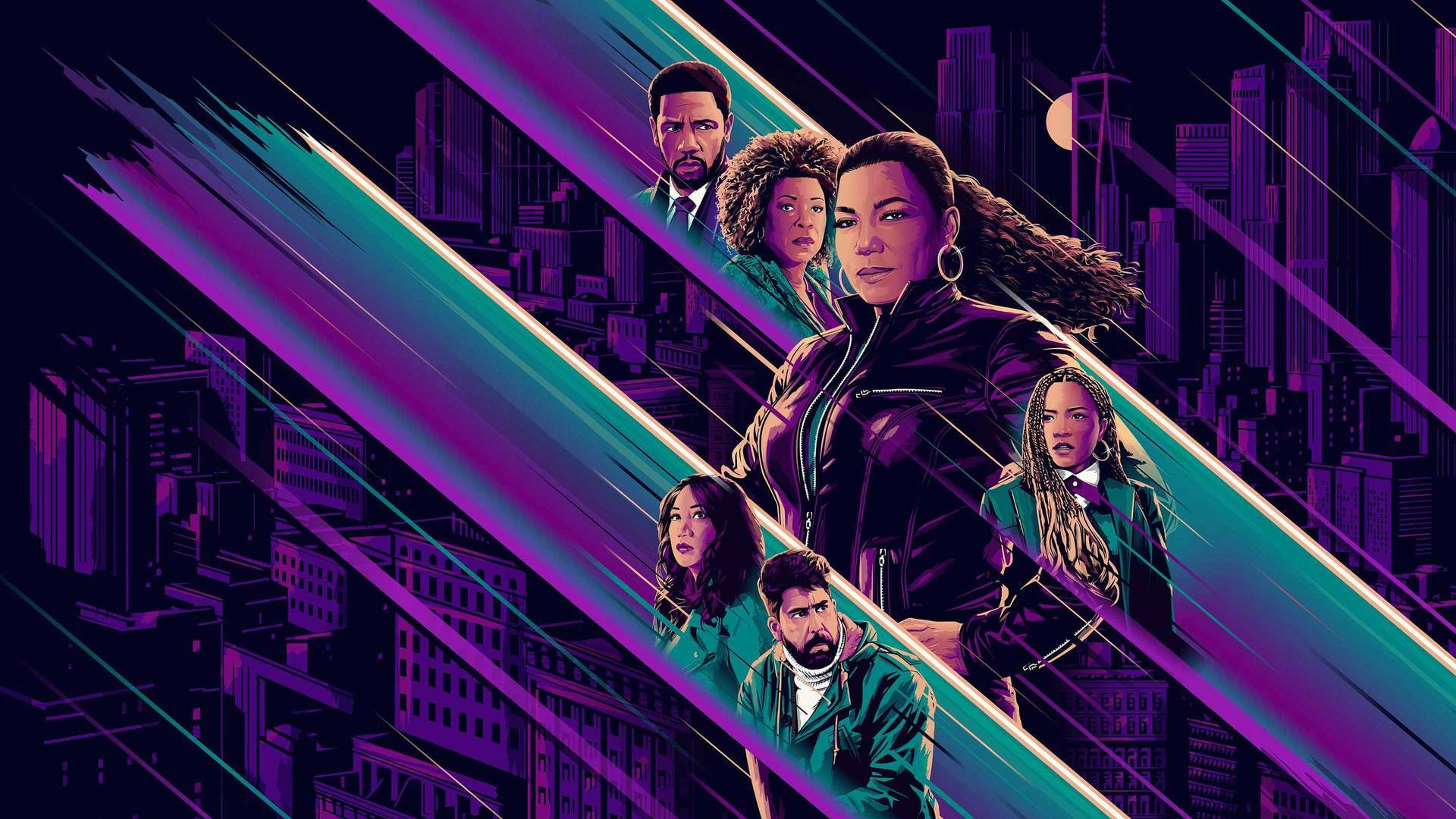 The Equalizer (T5): Ep.13 Algunas mujeres buenas