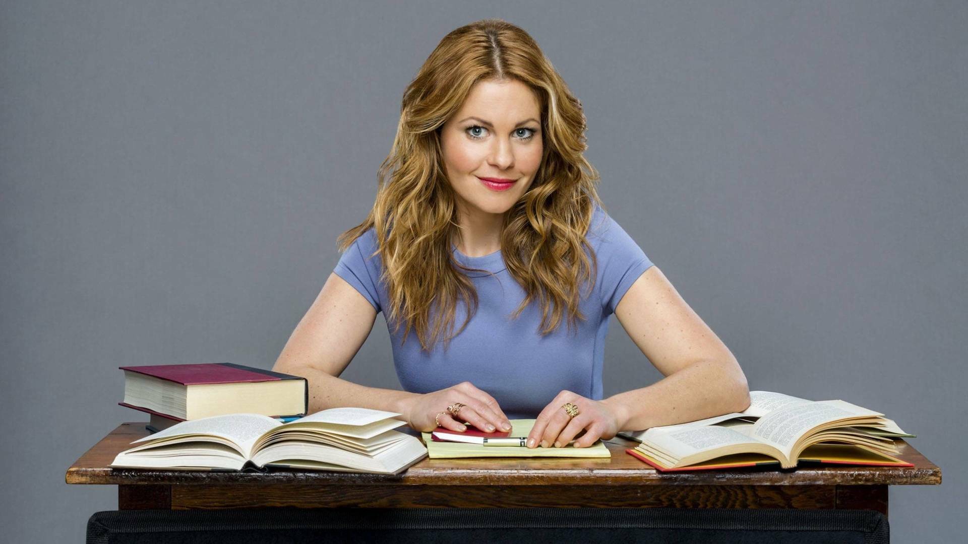 Aurora Teagarden