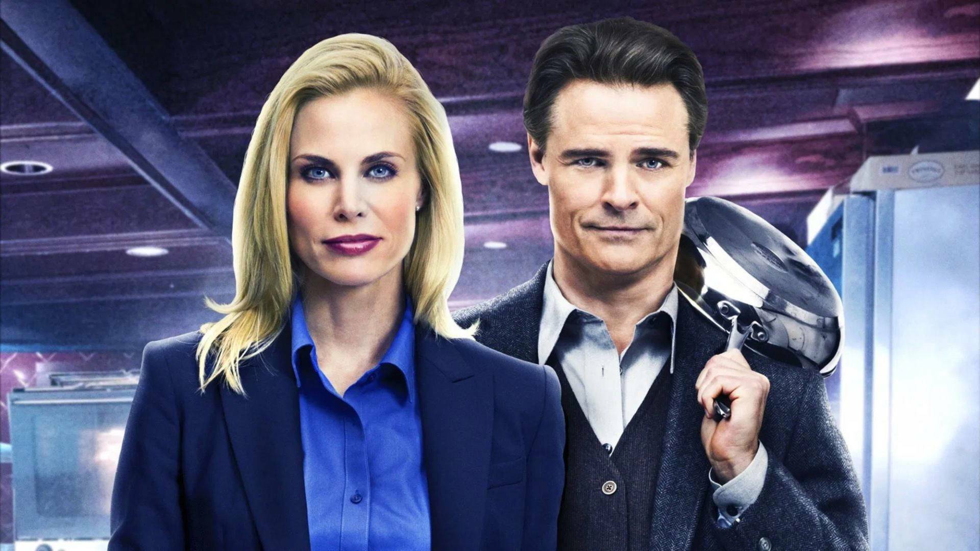 El inspector gourmet (T1): Ep.4 Come, bebe, muere