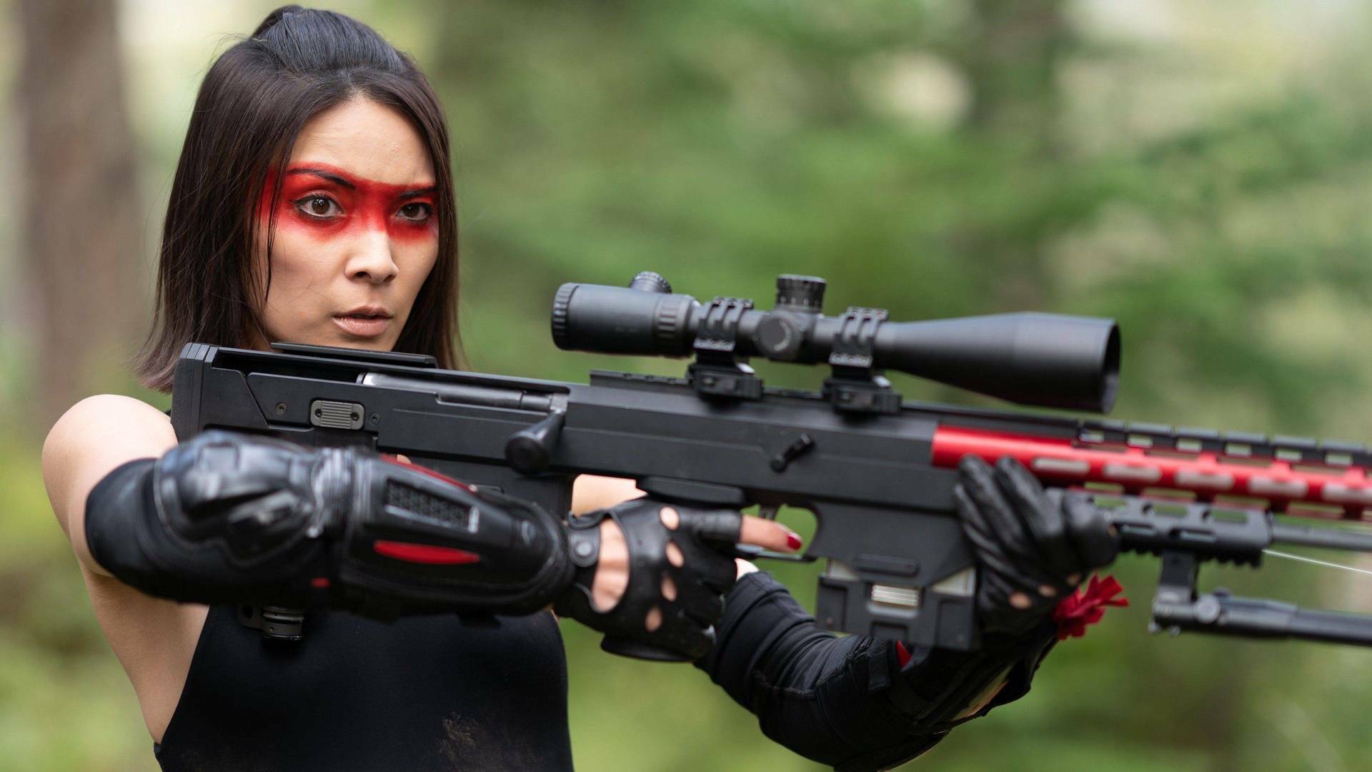 Sniper: El fin del asesino