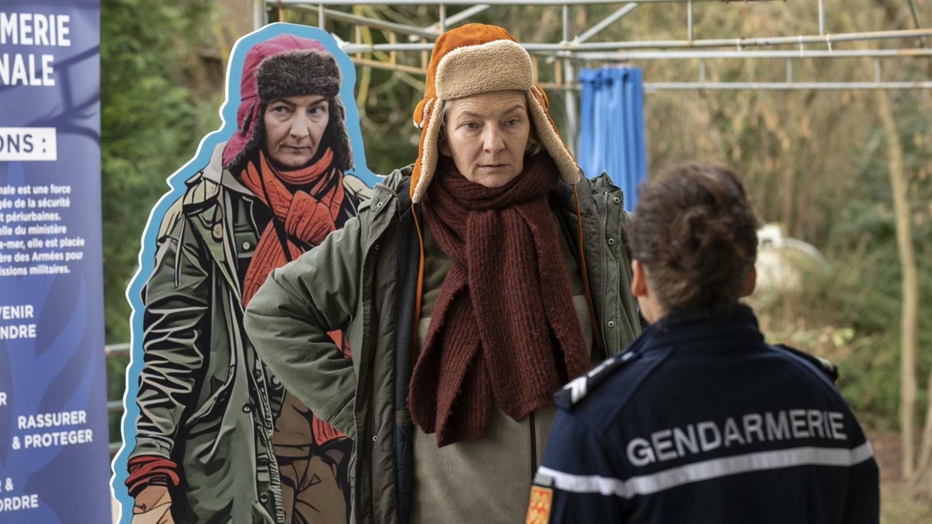 Inspectora Marleau (T9): Ep.1 El séptimo baile