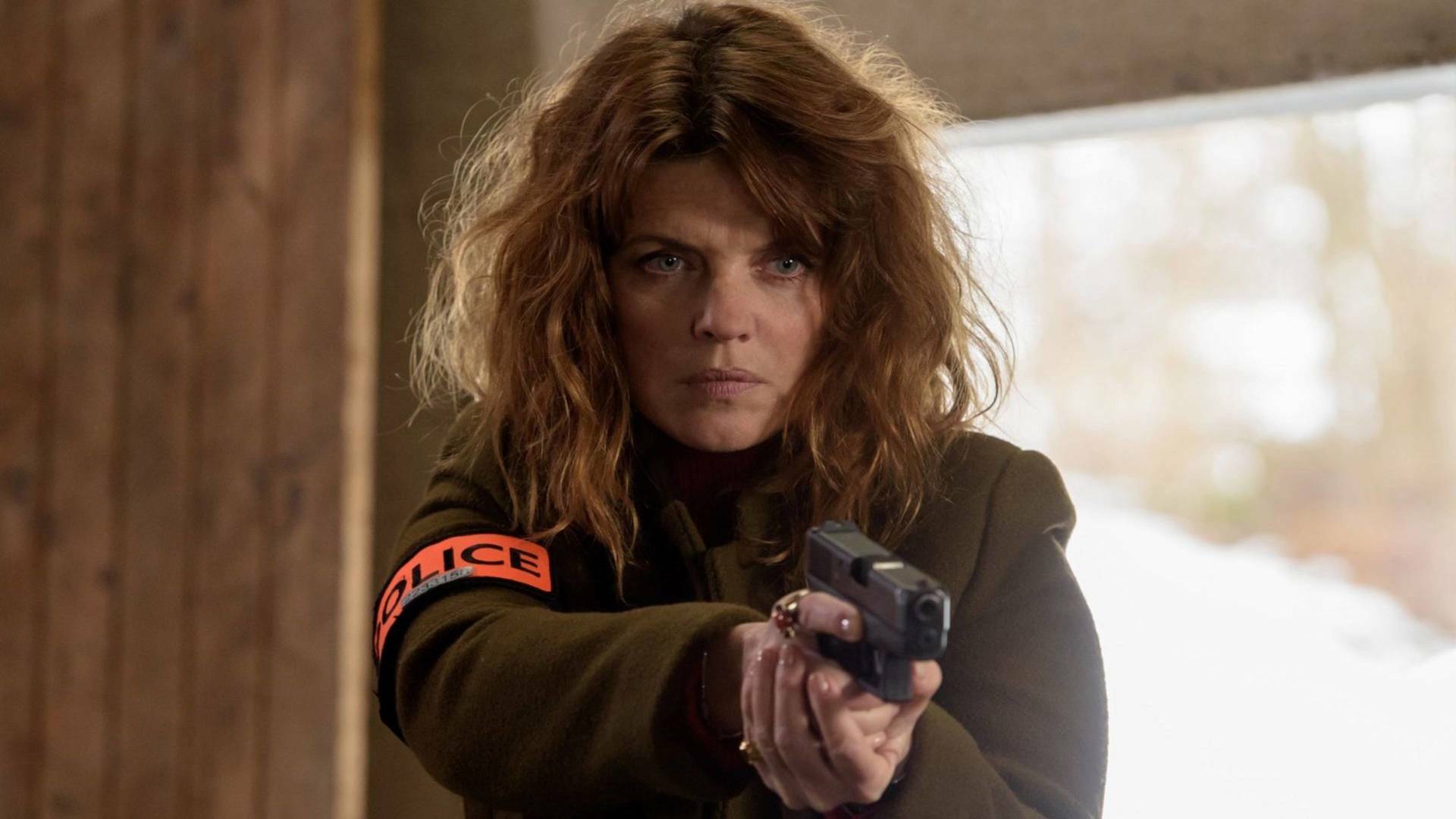 Los crímenes de... (T9): Ep.3 Las cautivas