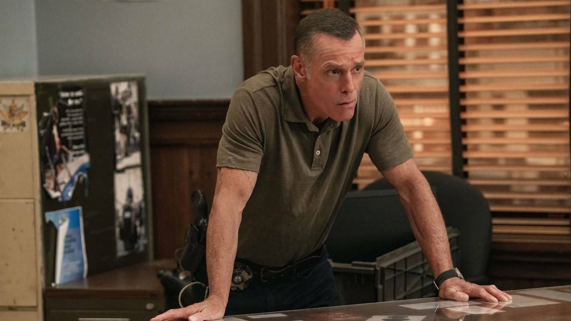 Chicago P.D. (T13): Ep.12 Desaparecido