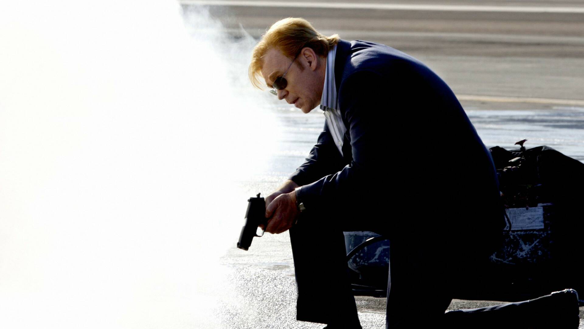 CSI: Miami (T7): Ep.1 Resurrección