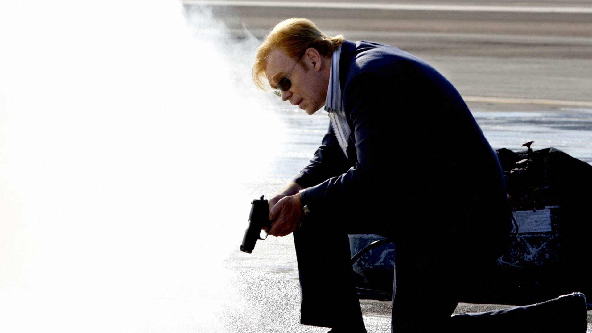 CSI: Miami (T7): Ep.5 Bomba