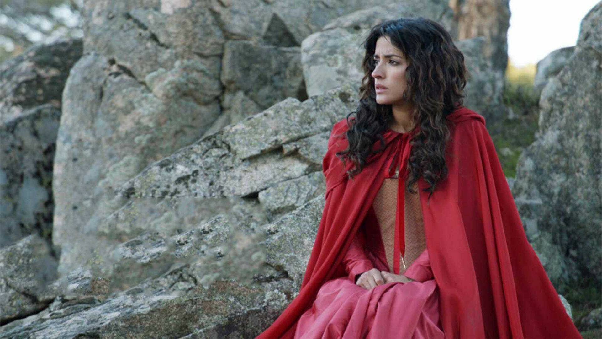 Águila Roja (T4): Ep.3 La confirmación de Nuño