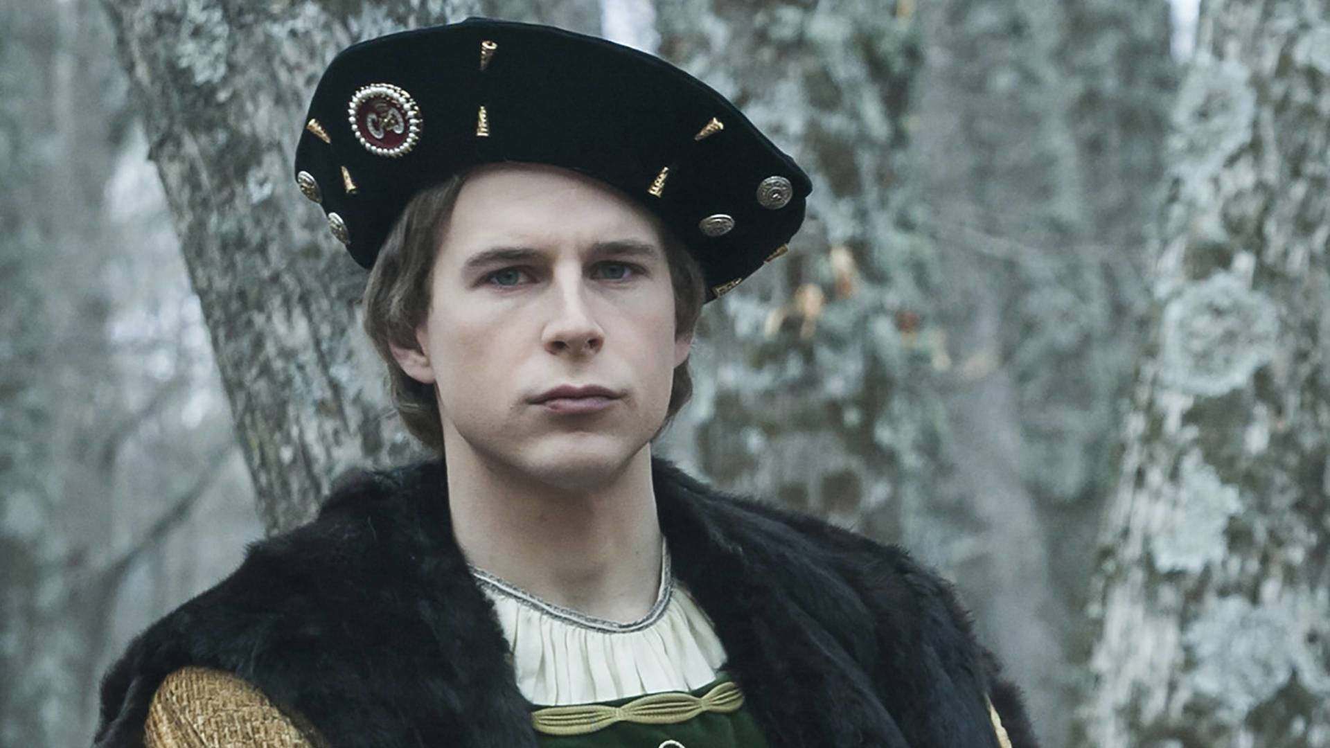 Carlos, Rey Emperador (T1)