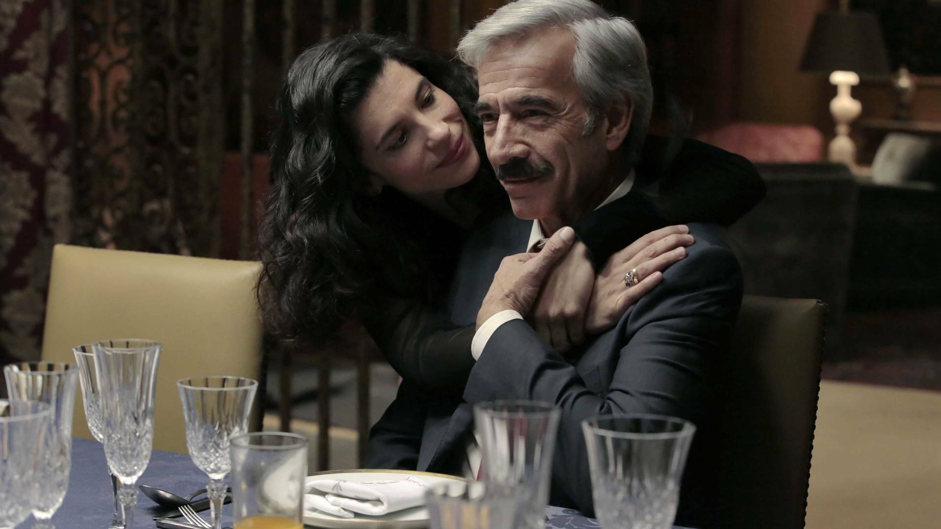 Cuéntame cómo pasó (T17): Ep.6 Territorios