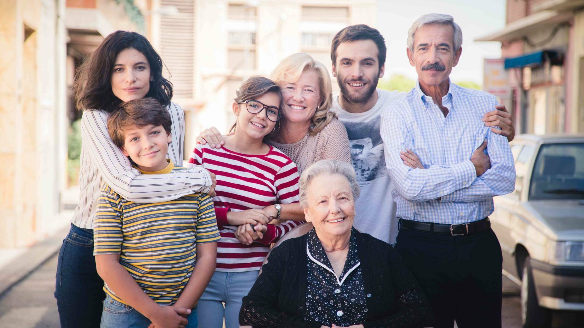 Cuéntame cómo pasó (T18): Ep.13 En el cielo está escrito