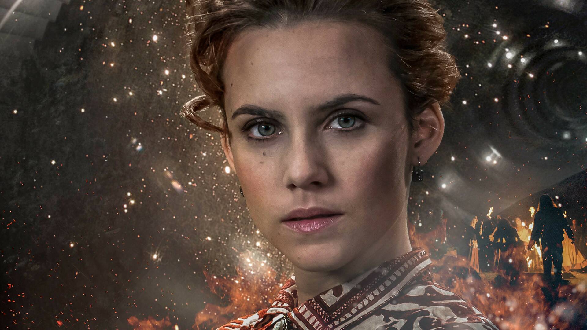 El Ministerio del... (T3): Ep.4 Tiempo de ilustrados