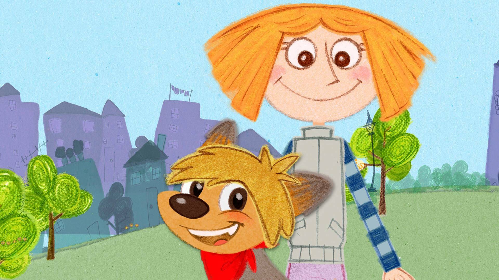 Cleo (T2): Unas gafas muy graciosas