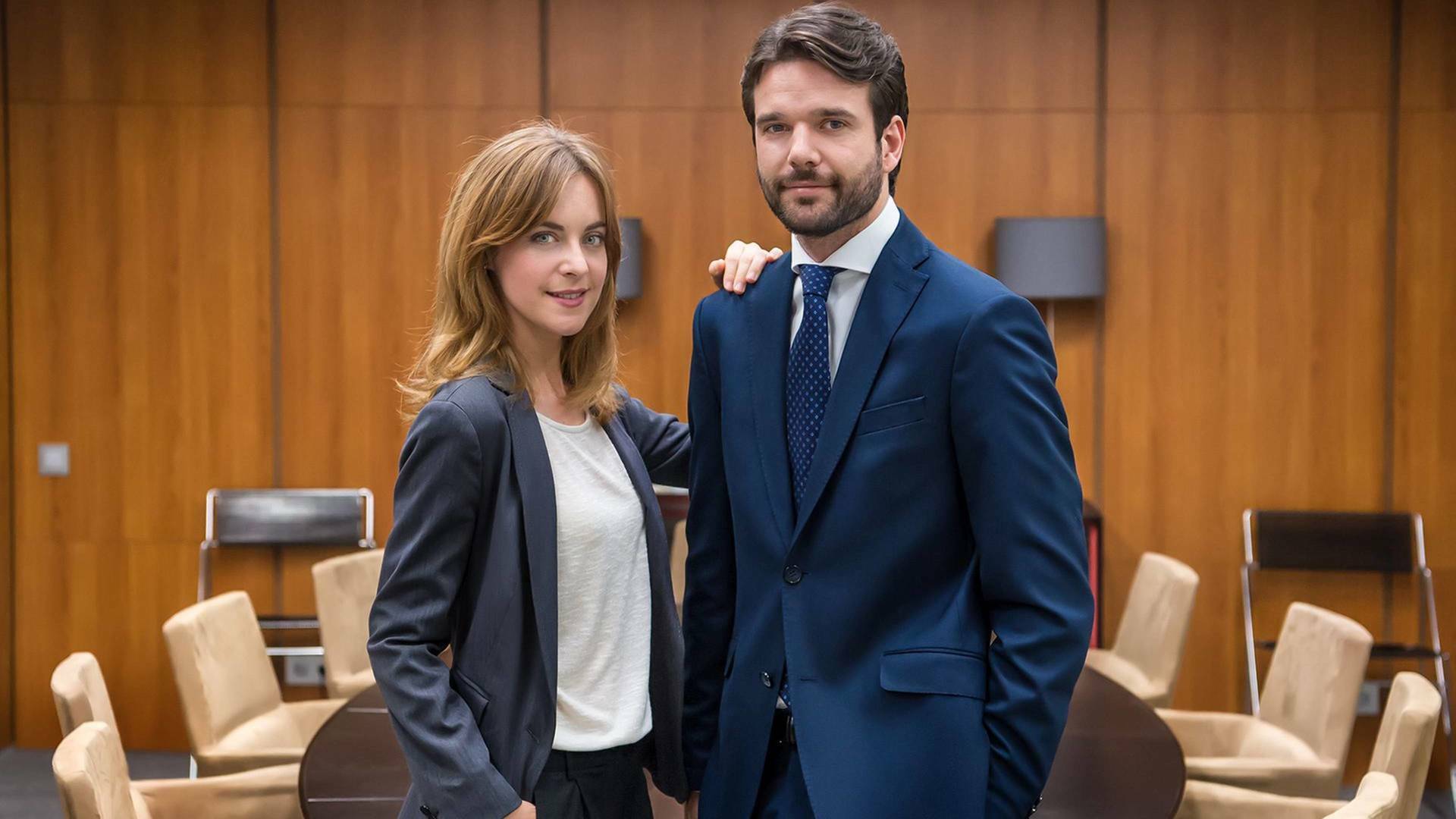 Derecho a soñar (T1): Ep.10 