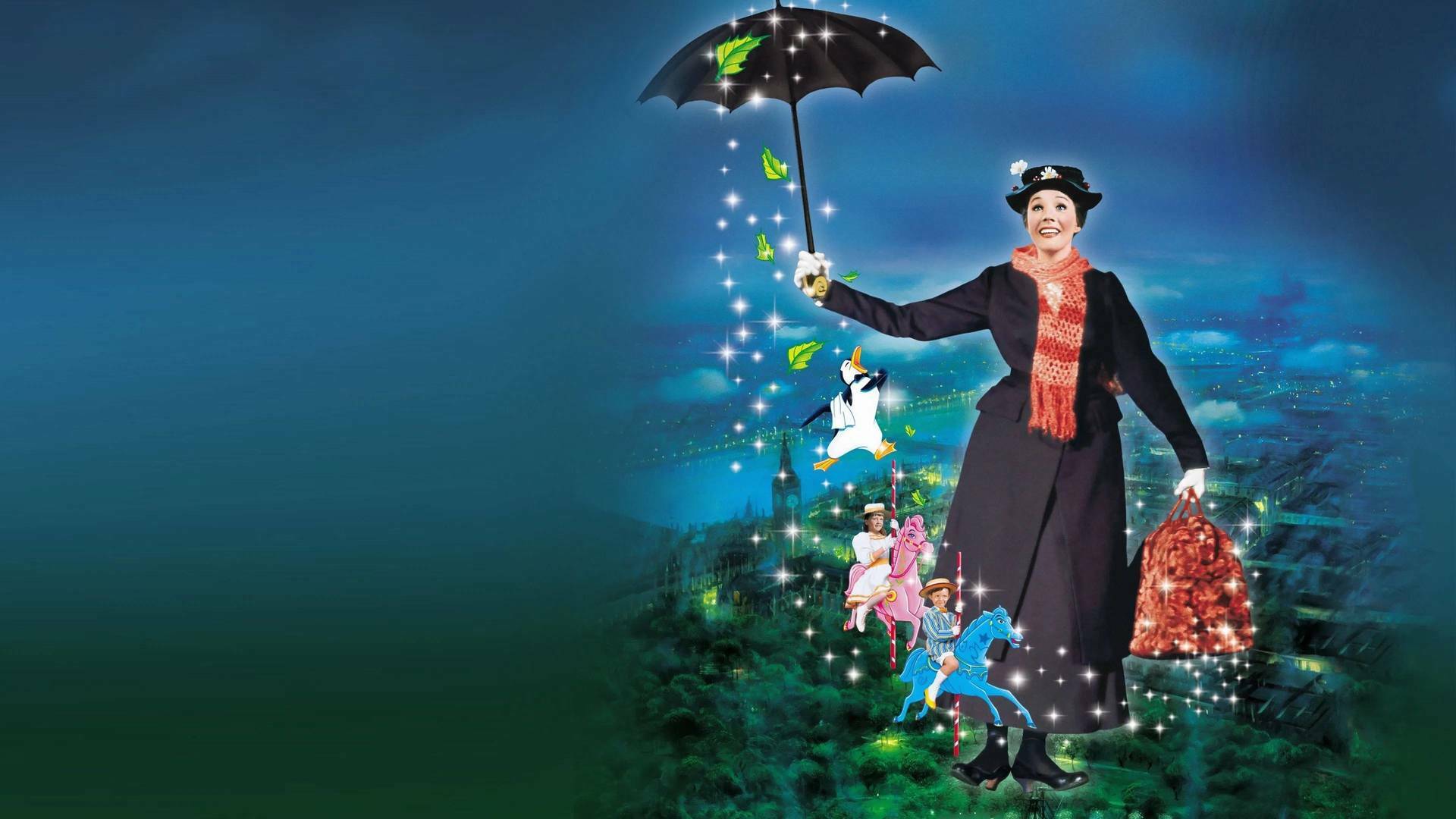 Mary Poppins