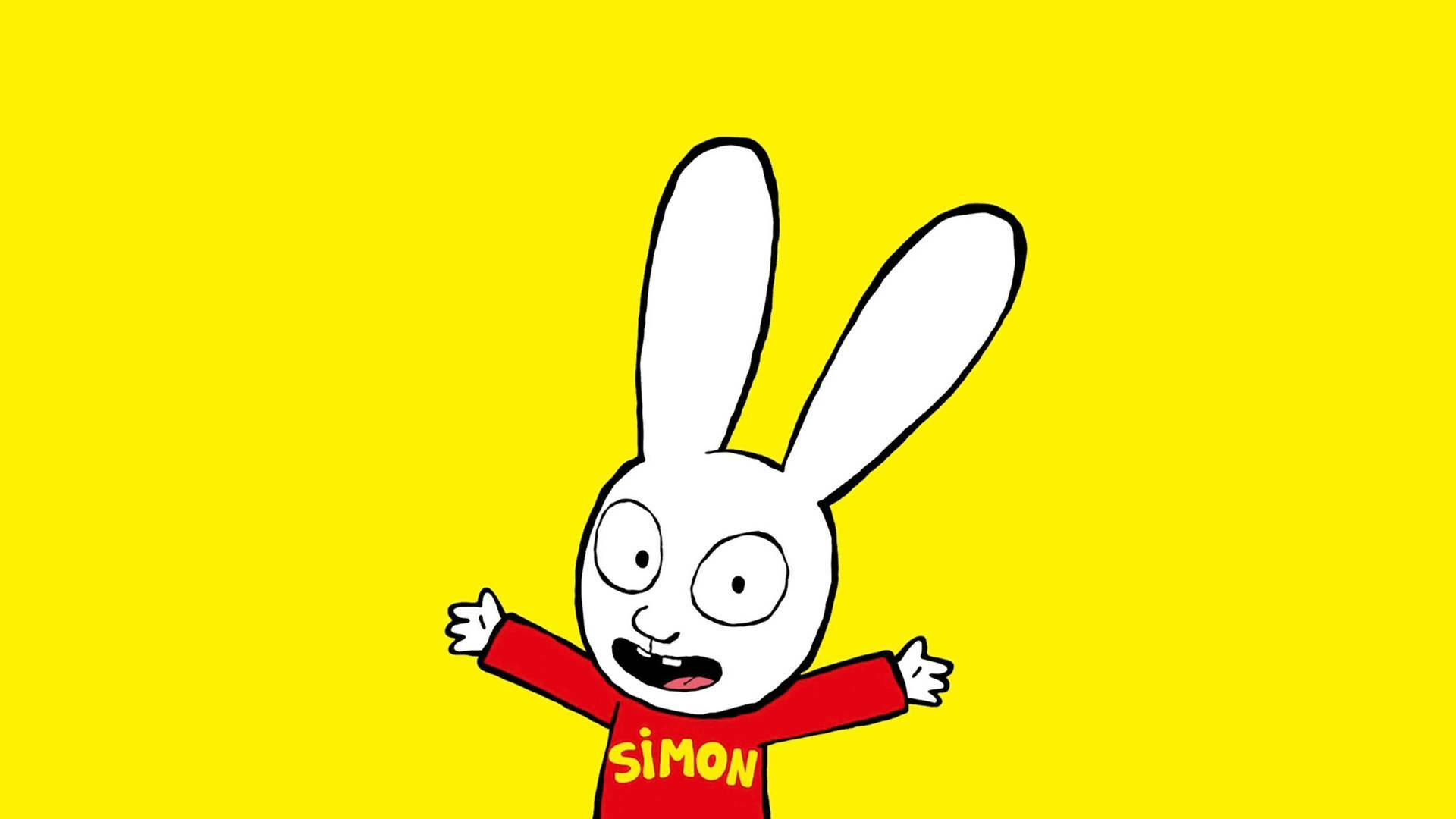 Simon (T4): Mejores amigos