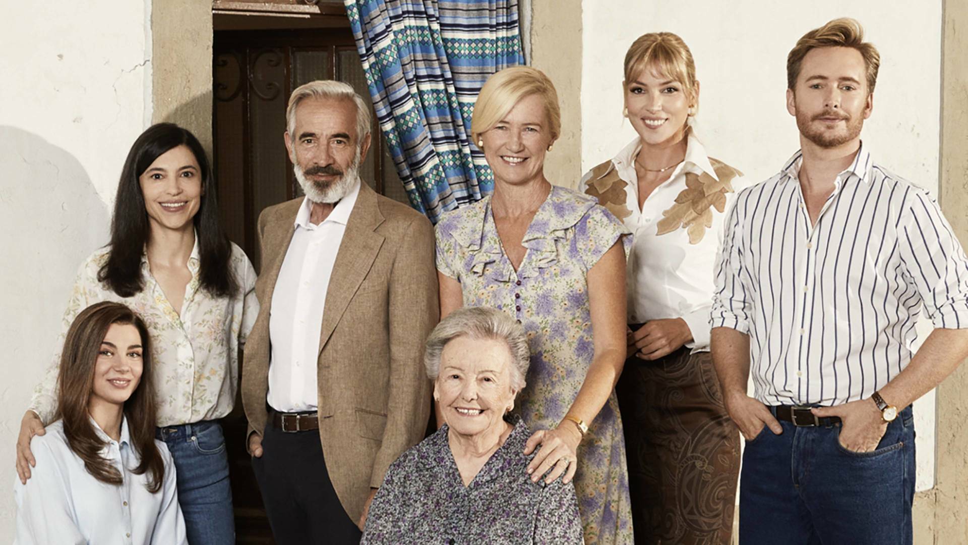 Cuéntame cómo pasó (T23): Ep.412 Antonio. La tierra