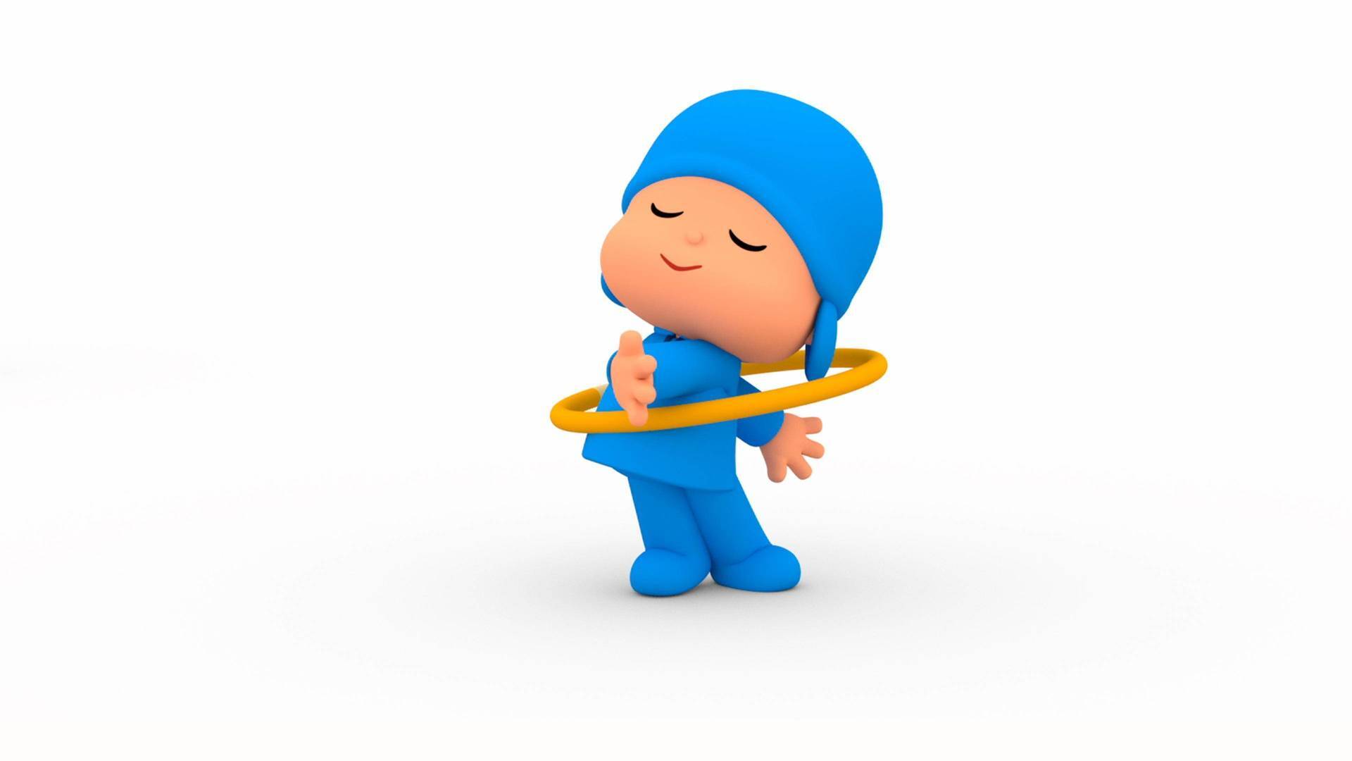 Pocoyo (T5): Pico Pato