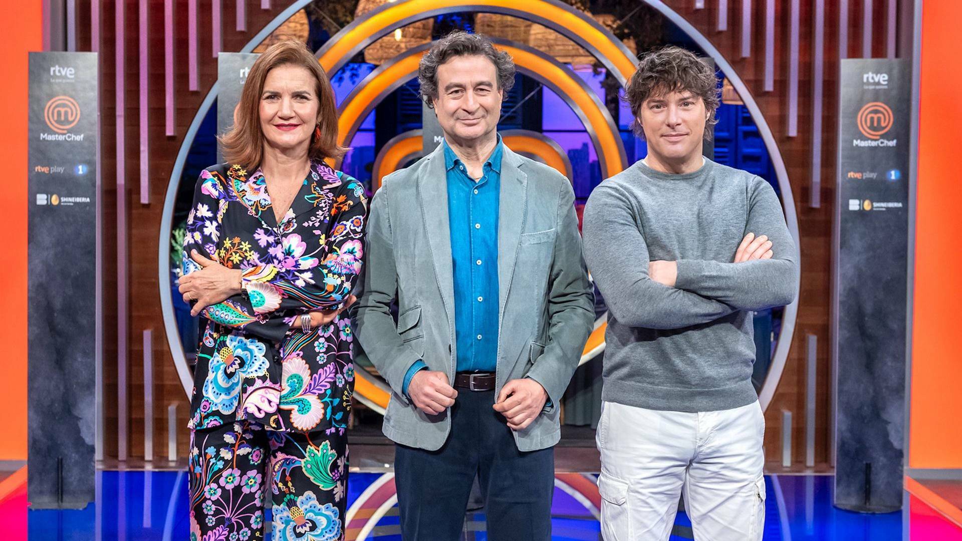 MasterChef (T13): Ep.9