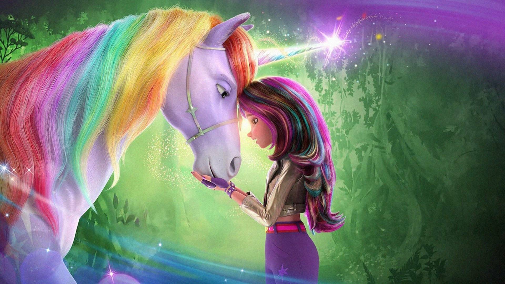Academia Unicornio (T1): La gema rota