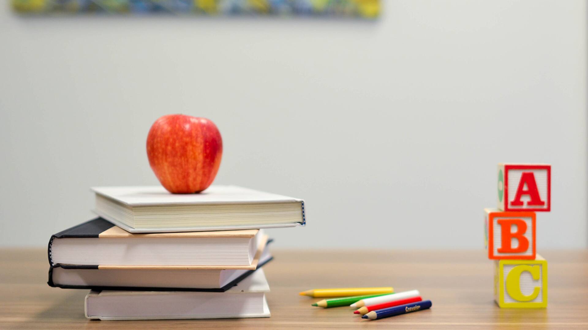 Aprendemos en... (T2): ¿Quién inventó la escuela?