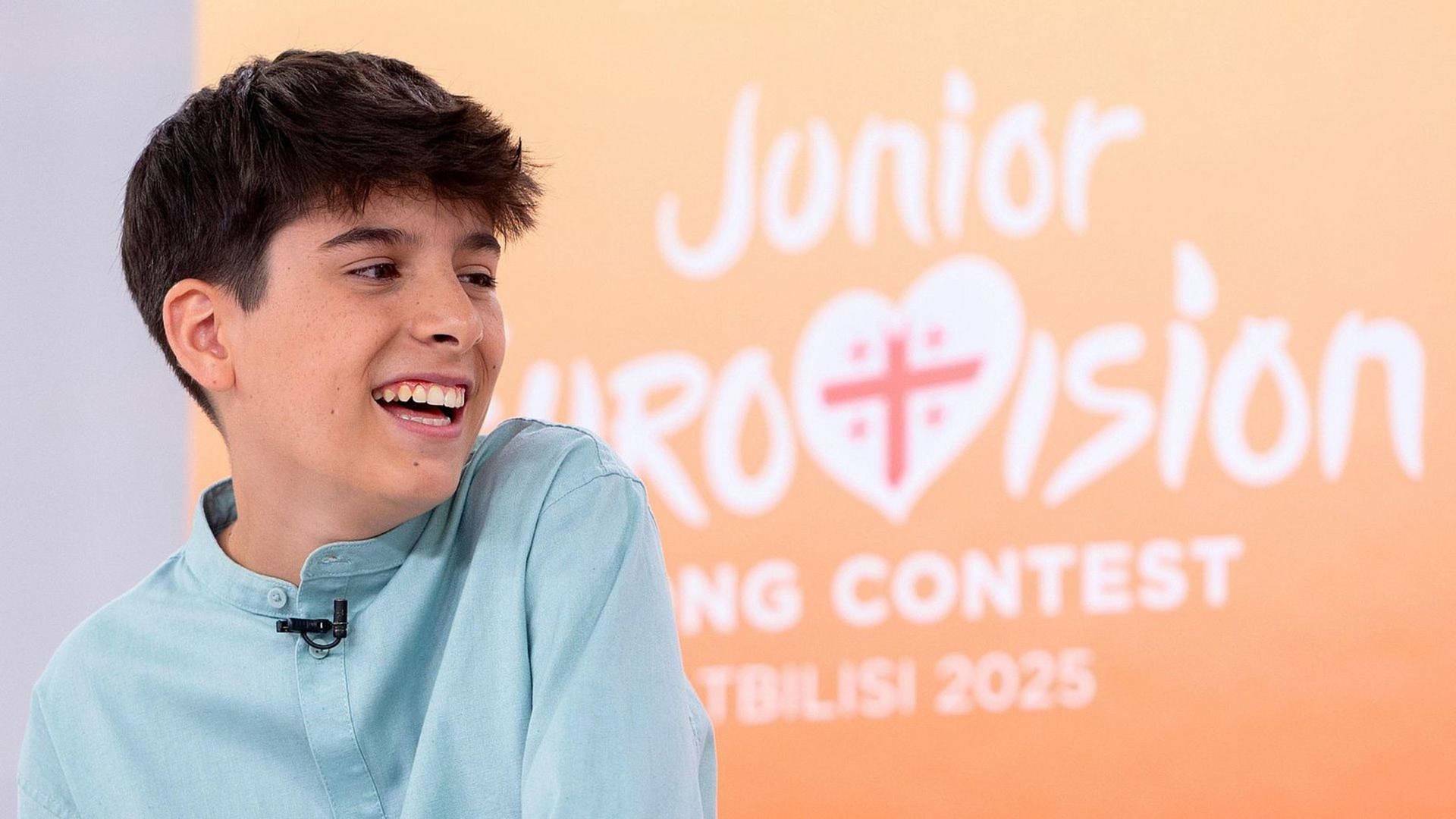 Eurovision Junior 2025