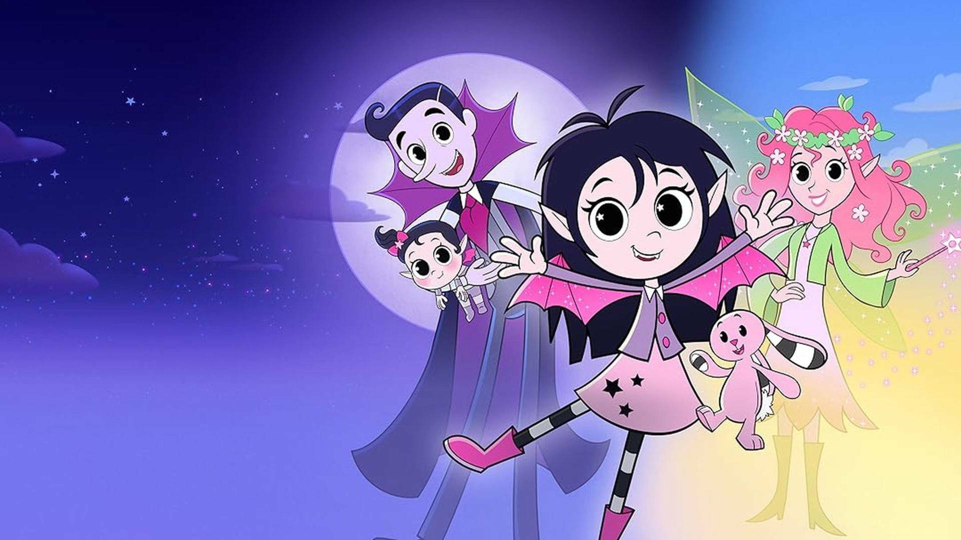 Isadora Moon (T1)