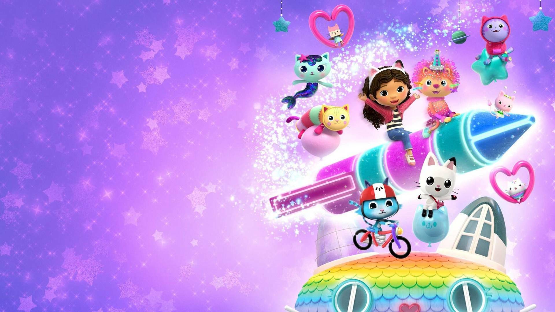 La casa de muñecas de Gabby (T10)