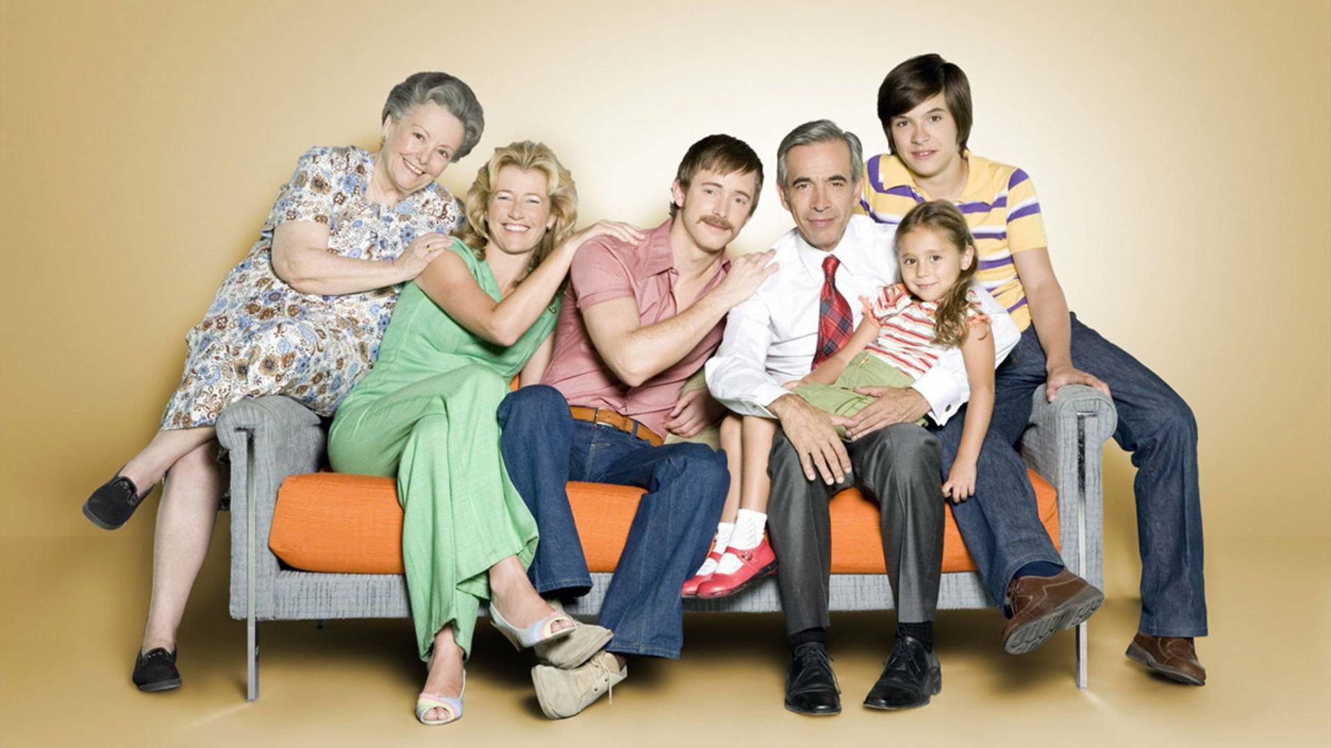 Cuéntame cómo pasó (T4): Ep.7 Los tiempos cambian